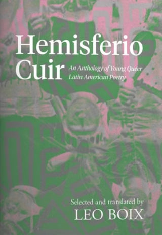 Cover image for 9781738487158 - Hemisferio Cuir