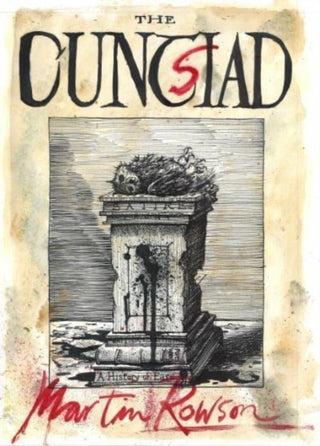 Cover image for 9781738515400 - The *untsiad