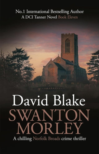 Supplemental image for 9781738541805 - Swanton Morley