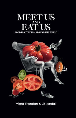 Cover image for 9781738557004 - Meet Us and Eat Us