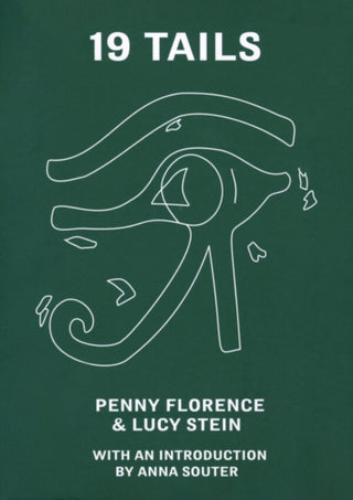 Cover image for 9781738564309 - 19 Tails