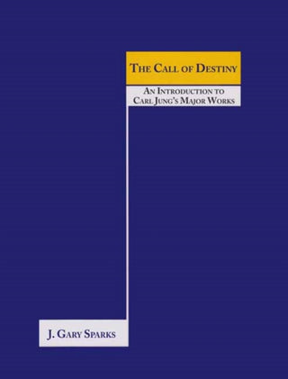 Cover image for 9781738738502 - The Call of Destiny