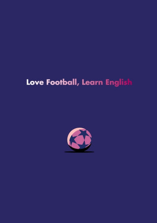 Cover image for 9781739095208 - English Language Learner Notebook