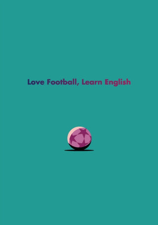 Cover image for 9781739095215 - English Language Learner Notebook II