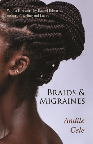 Cover image for 9781739104764 - Braids & Migraines