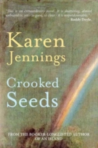 Cover image for 9781739104788 - Crooked Seeds