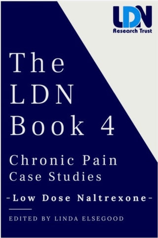 Cover image for 9781739107062 - The LDN Book 4