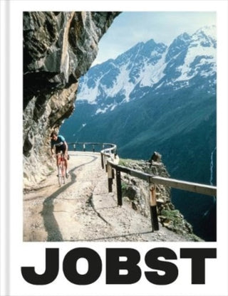 Cover image for 9781739126711 - Jobst Brandt Ride Bike!