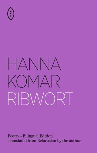 Cover image for 9781739128784 - Ribwort