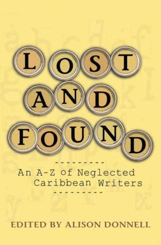 Cover image for 9781739130312 - Lost and Found