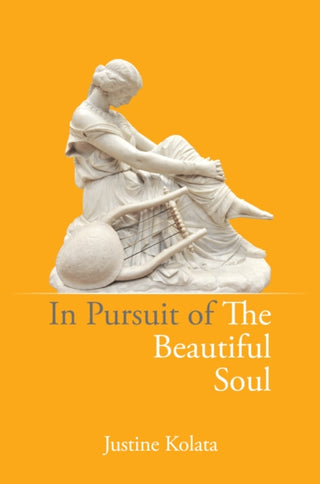 Supplemental image for 9781739148201 - In Pursuit of the Beautiful Soul