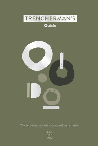 Supplemental image for 9781739166878 - Trencherman's Guide: No 32