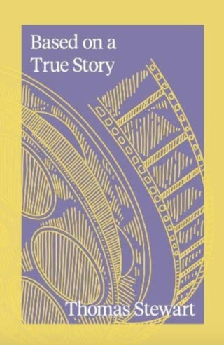 Cover image for 9781739169701 - Based on a True Story