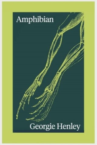 Cover image for 9781739169718 - Amphibian