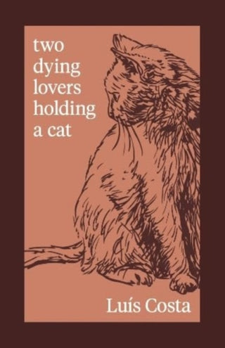 Supplemental image for 9781739169770 - Two Dying Lovers Holding a Cat