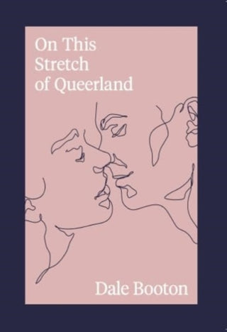 Cover image for 9781739169794 - On This Stretch of Queerland