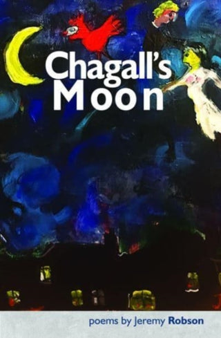 Cover image for 9781739173043 - Chagall's Moon