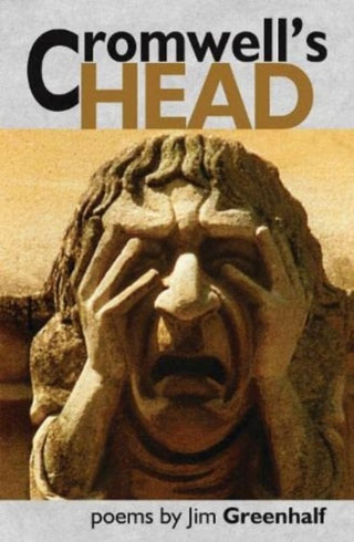 Cover image for 9781739173074 - Cromwell's Head