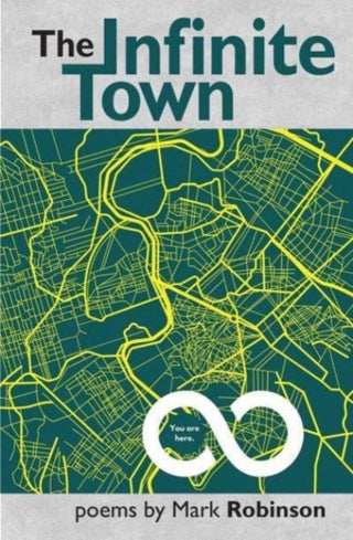 Cover image for 9781739173081 - The Infinite Town