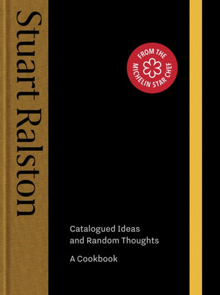 Supplemental image for 9781739174019 - Catalogued Ideas and Random Thoughts