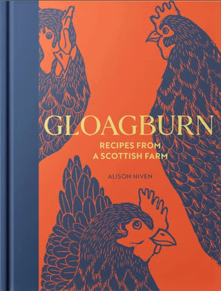 Cover image for 9781739174064 - Gloagburn