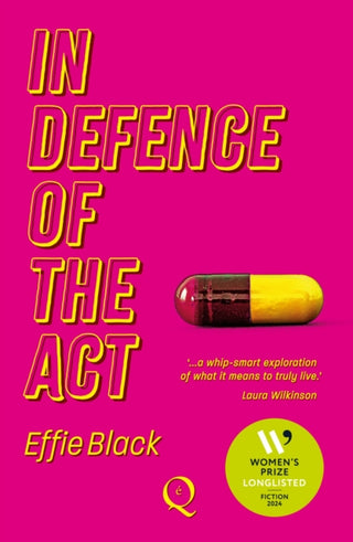 Supplemental image for 9781739188146 - In Defence of the Act