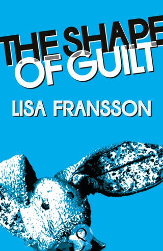 Cover image for 9781739188160 - The Shape of Guilt