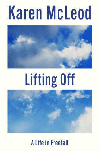 Cover image for 9781739193072 - Lifting Off
