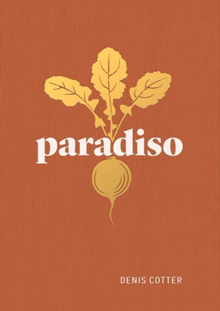 Cover image for 9781739210502 - Paradiso