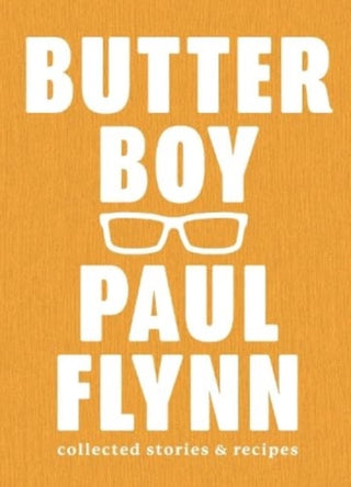 Supplemental image for 9781739210519 - Butter Boy