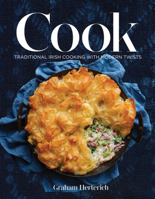 Cover image for 9781739210595 - Cook