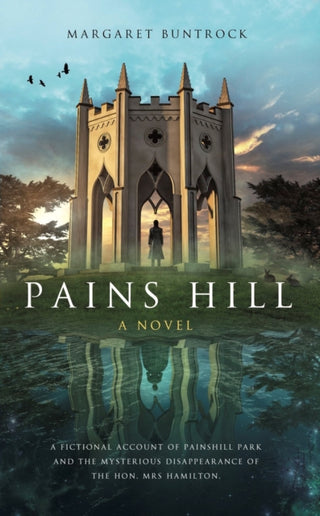Supplemental image for 9781739212803 - Pains Hill
