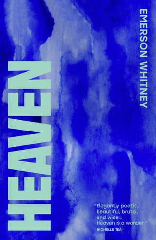 Cover image for 9781739220785 - Heaven