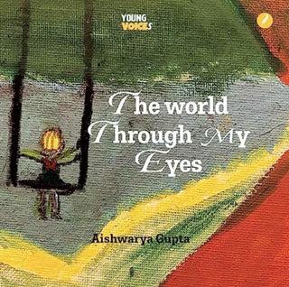 Cover image for 9781739221447 - The World Through My Eyes