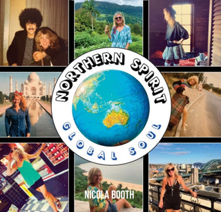 Cover image for 9781739223366 - Northern Spirit, Global Soul