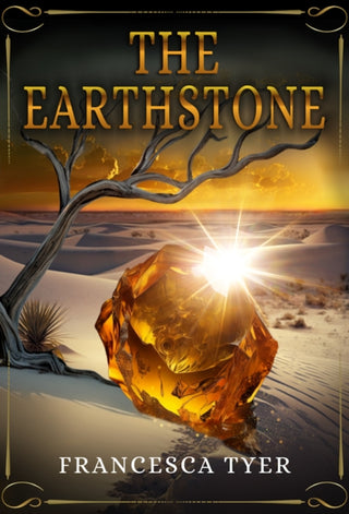 Cover image for 9781739246945 - The Earthstone