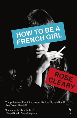 Cover image for 9781739260125 - How to be a French Girl