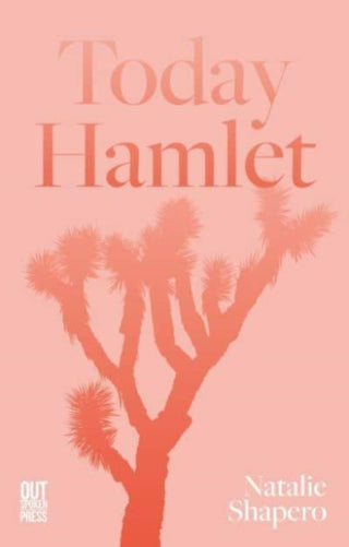 Cover image for 9781739265267 - Today Hamlet