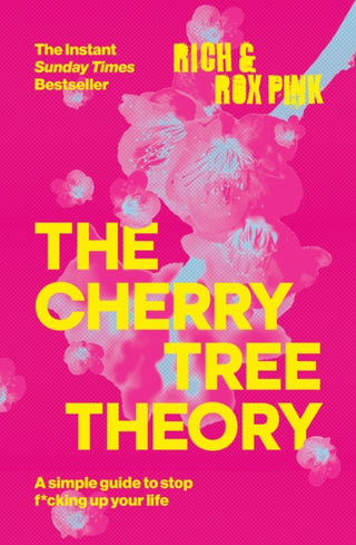 Cover image for 9781739276386 - THE CHERRY TREE THEORY