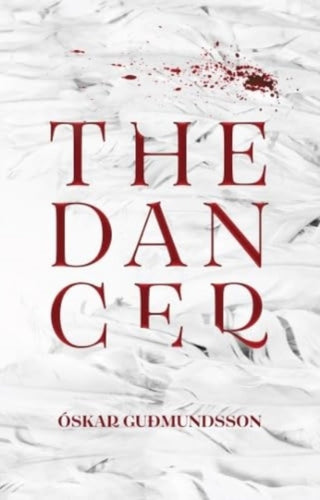 Cover image for 9781739298951 - The Dancer