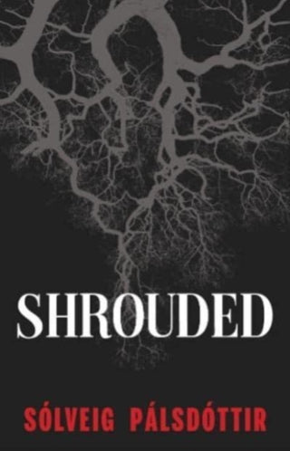 Cover image for 9781739298968 - Shrouded