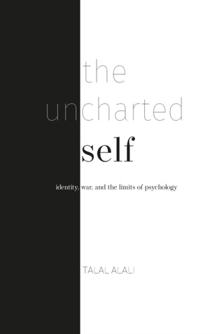 Cover image for 9781739308681 - The uncharted self