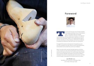 Cover image for 9781739316020 - Intelligent Hands