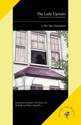 Supplemental image for 9781739323967 - The Lady Upstairs
