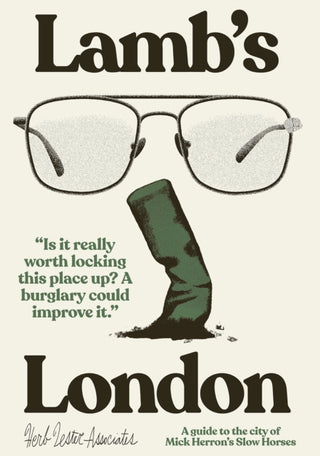 Supplemental image for 9781739339708 - Lamb’s London