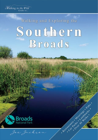 Supplemental image for 9781739345808 - Walking and Exploring the Southern Broads