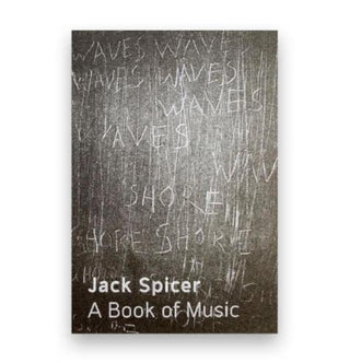 Cover image for 9781739364908 - A Book of Music