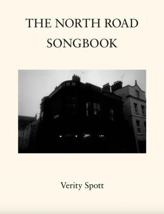 Supplemental image for 9781739364977 - The North Road Songbook