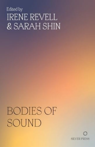 Cover image for 9781739371715 - Bodies of Sound