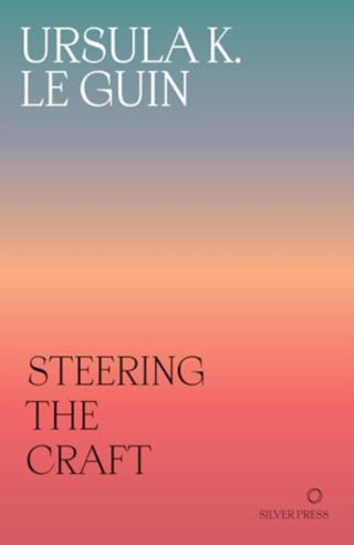 Supplemental image for 9781739371722 - Steering the Craft